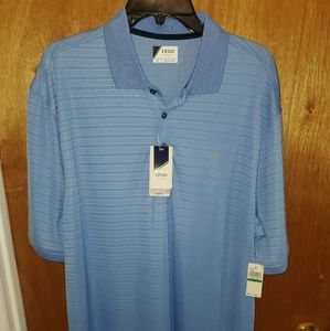 Izod golf shirt